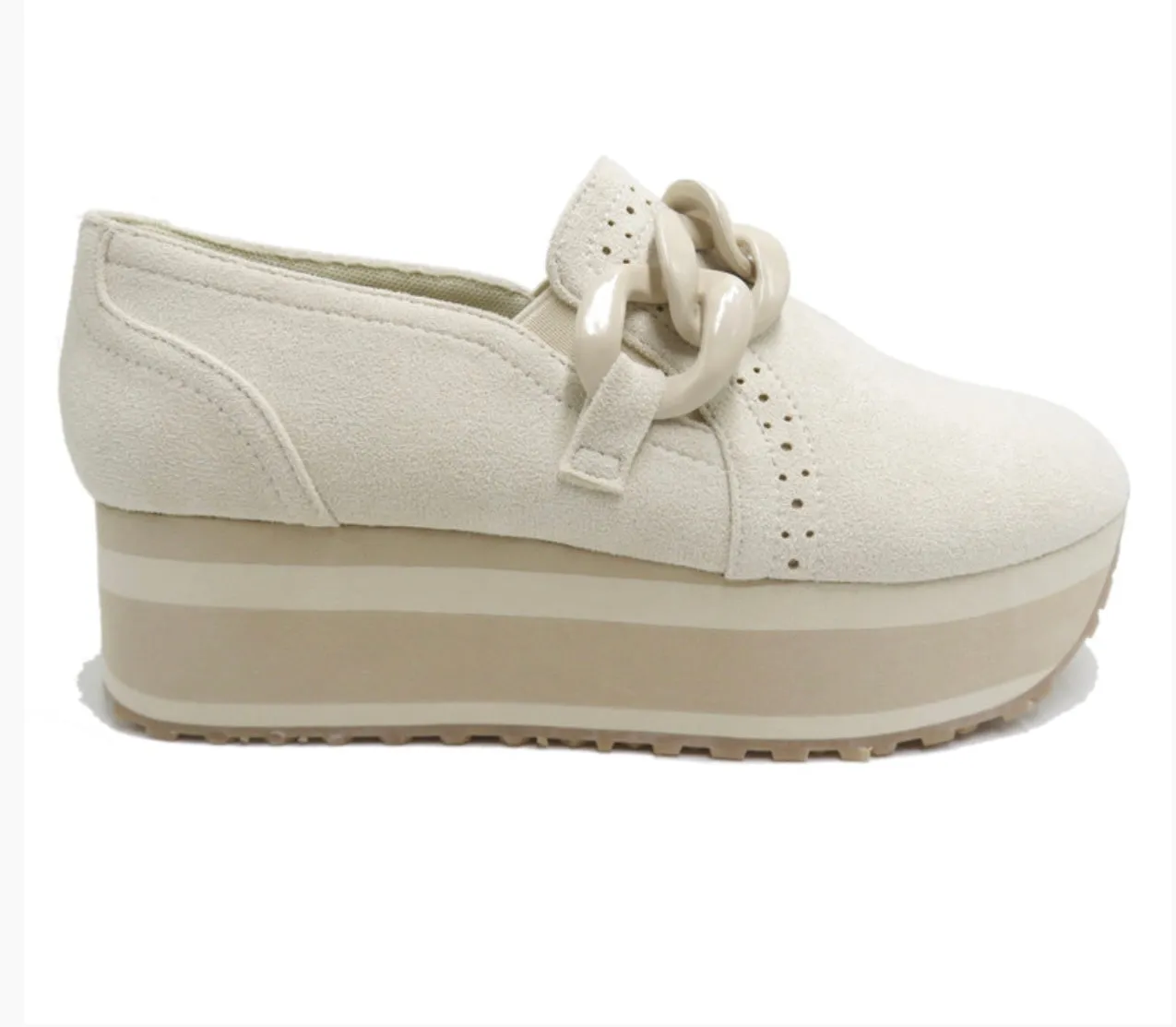 Down Time Slip On Shoes *FINAL SALE*