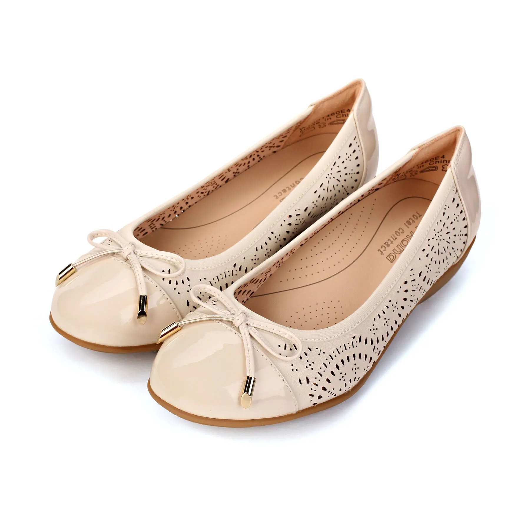 Dr. Kong Esi-Flex Women's Casual Shoes W1001460