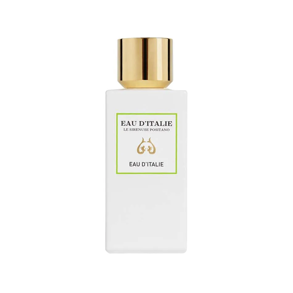 EAU D'ITALIE EAU DE PARFUM SPRAY