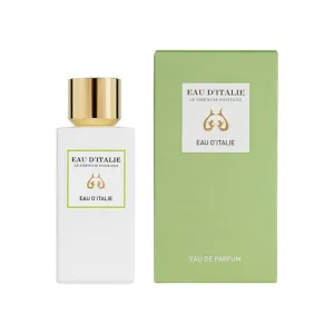 EAU D'ITALIE EAU DE PARFUM SPRAY