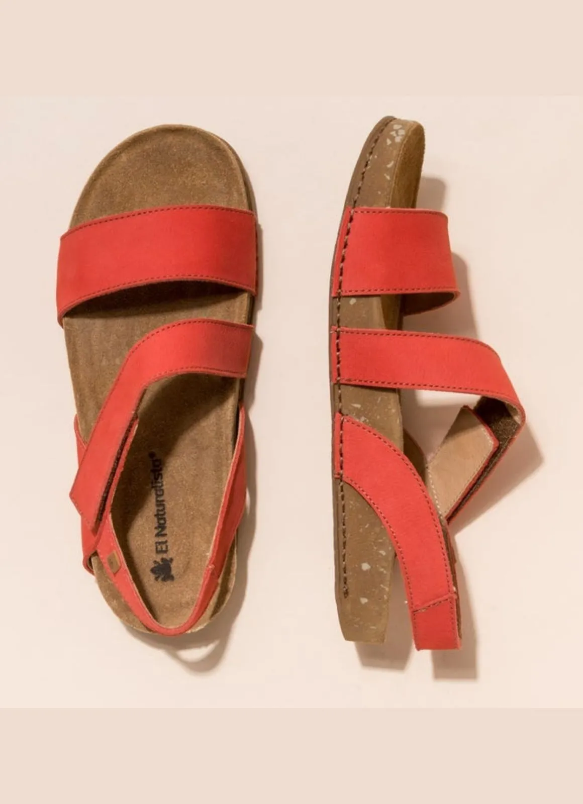 El Naturalista - Balance Sandal