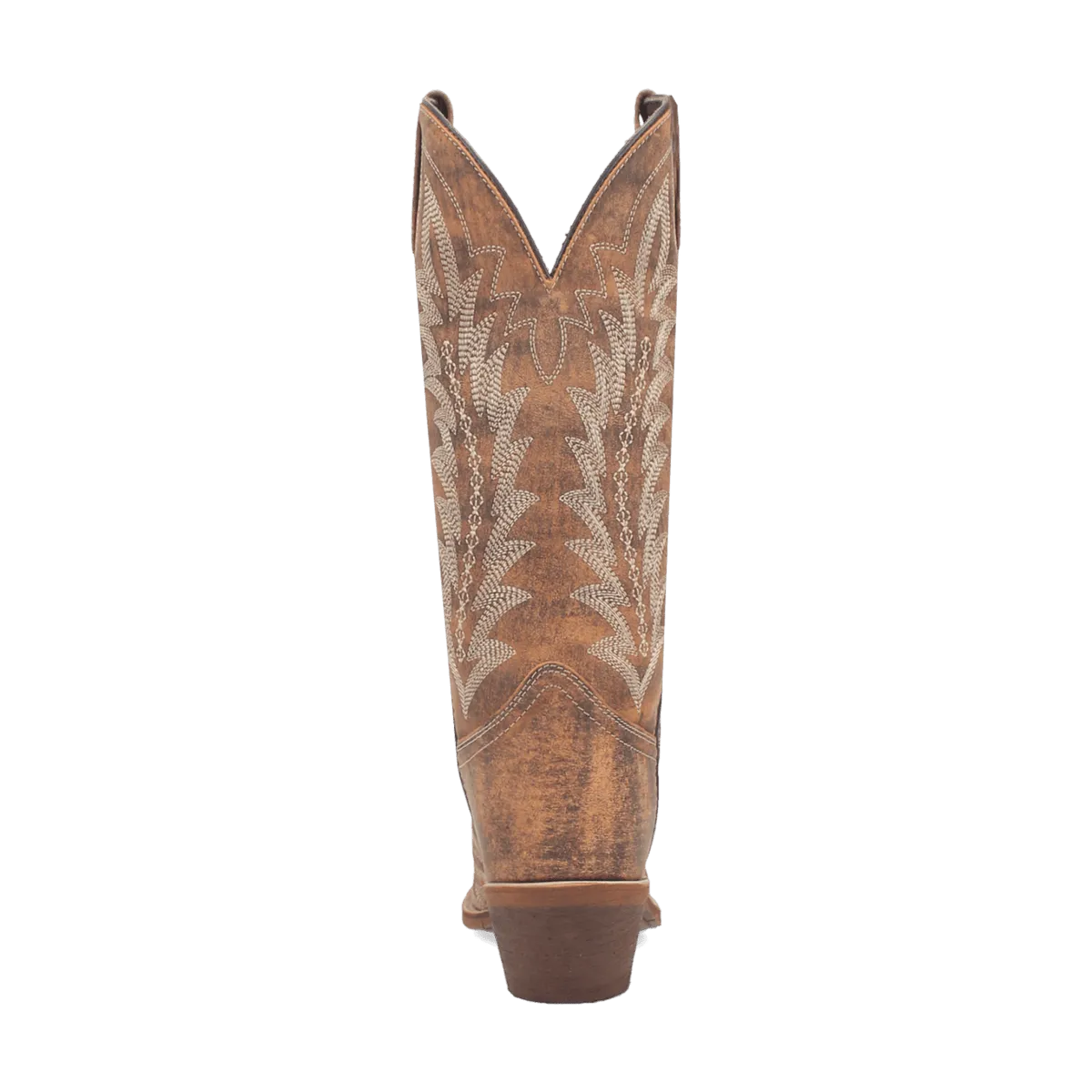 EmmyLee Brown Boots