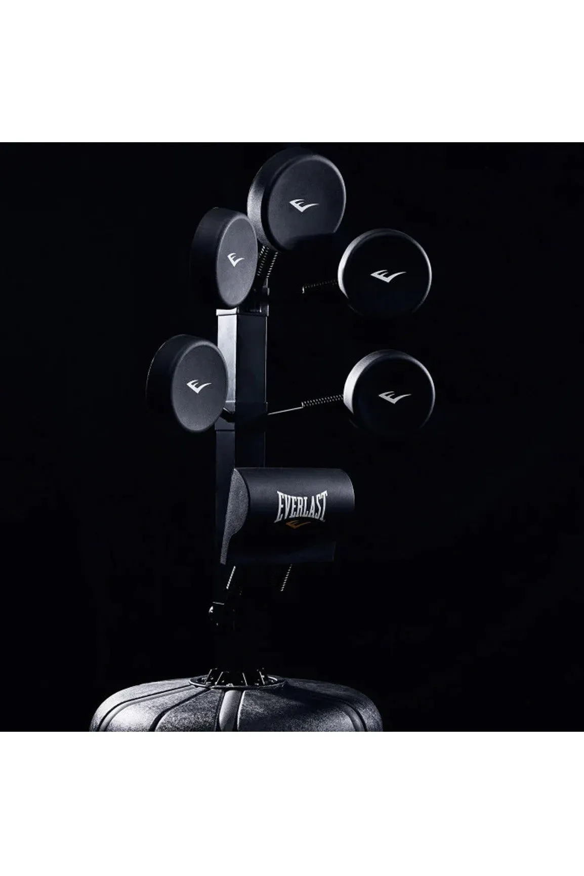 Everlast Heavy Boxing Tree