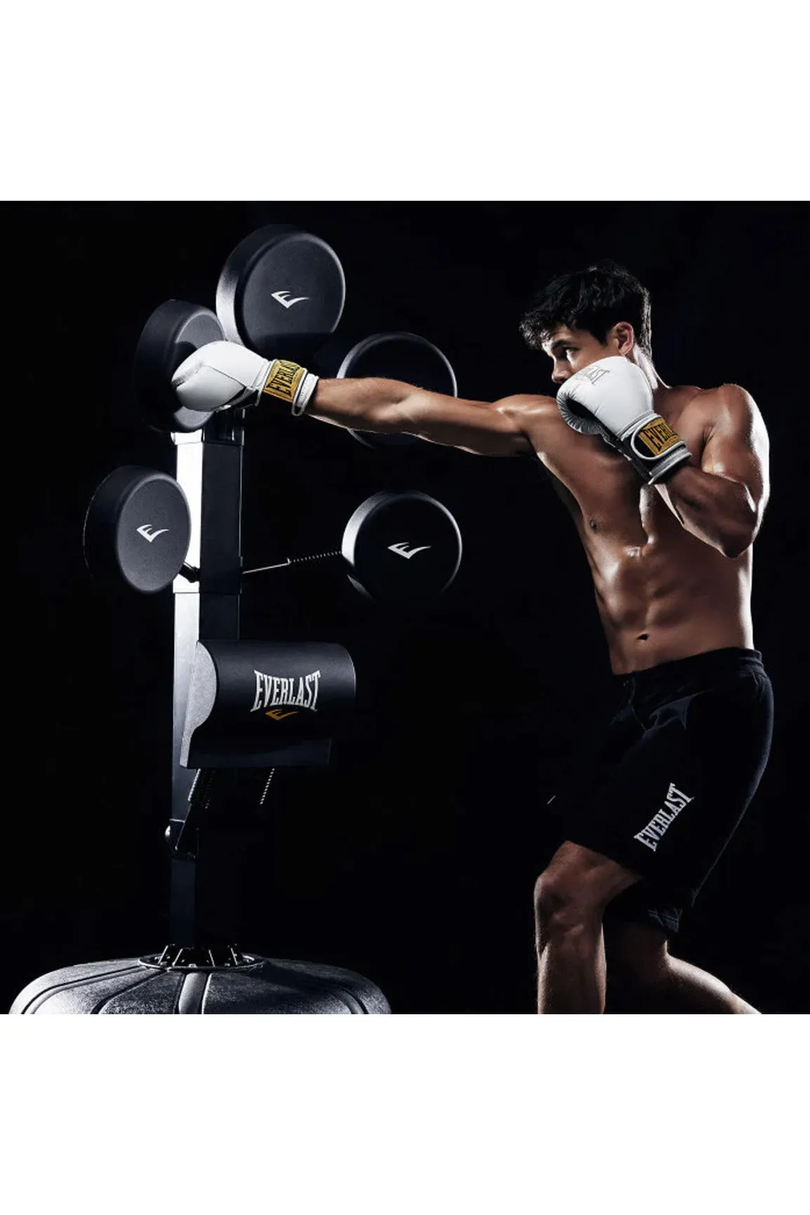 Everlast Heavy Boxing Tree