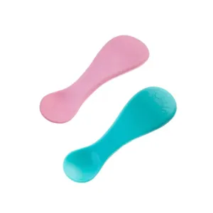 Farlin Silicone Spoon