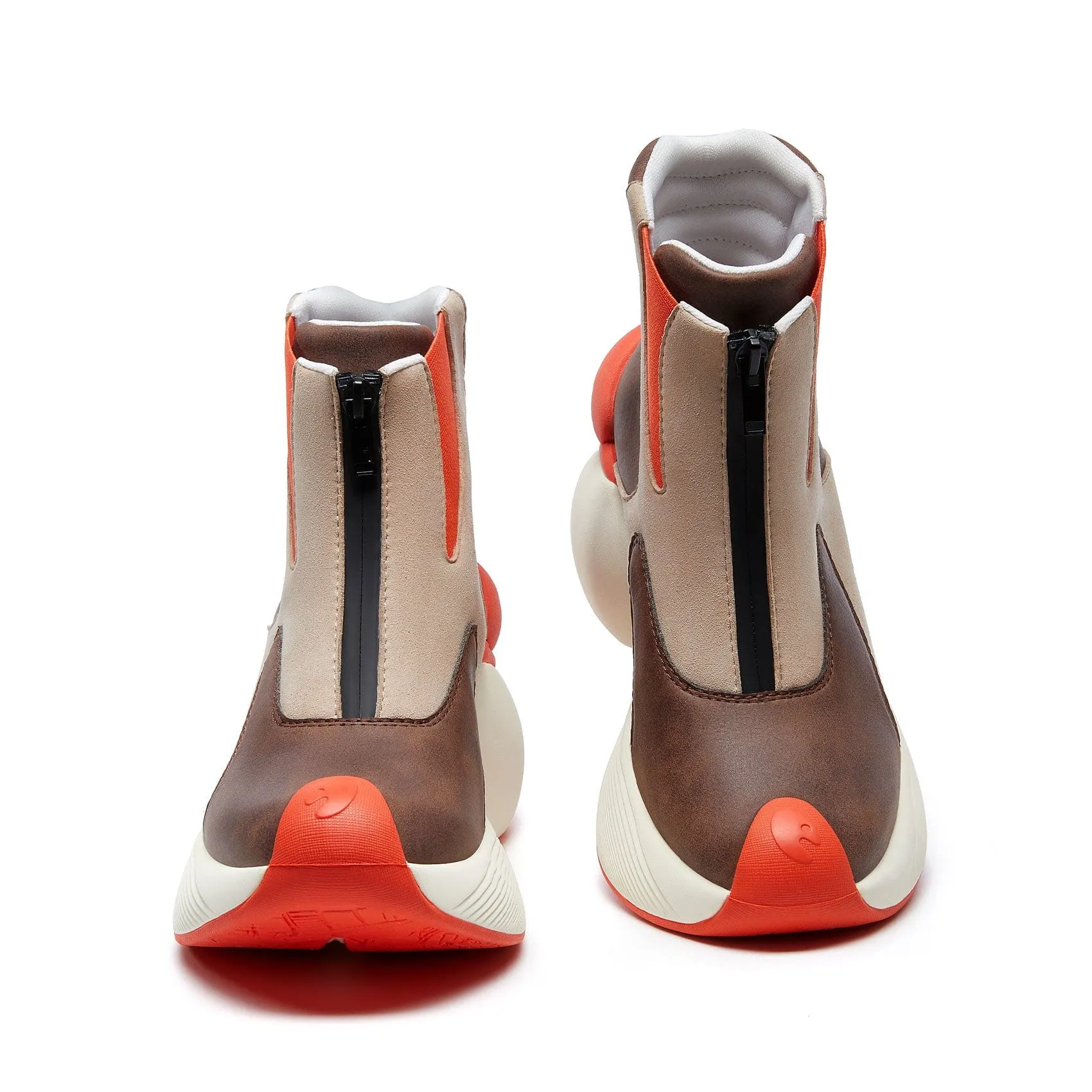 Feather Bilbao A4 Women