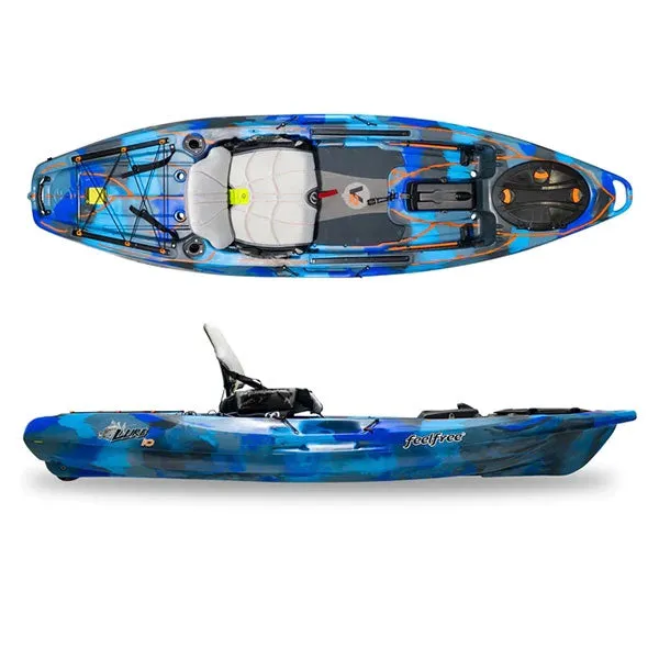 Feelfree Lure 10 V2 Fishing Kayak