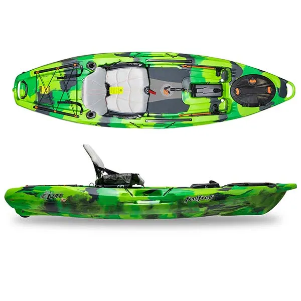 Feelfree Lure 10 V2 Fishing Kayak