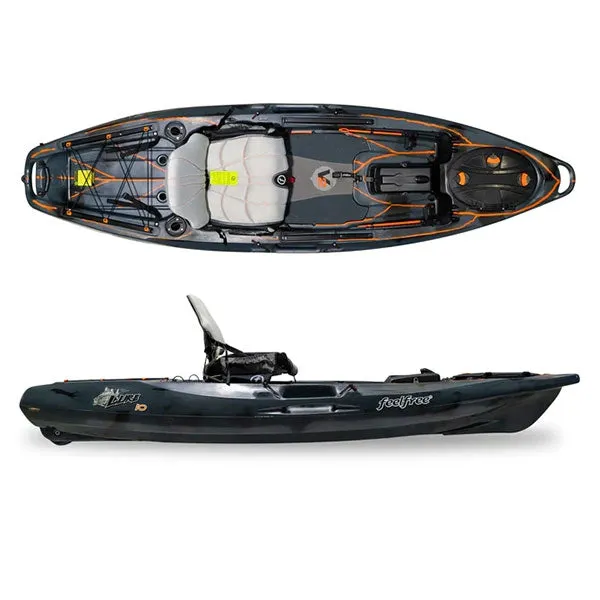 Feelfree Lure 10 V2 Fishing Kayak