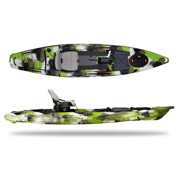 Feelfree Lure 13.5 V2 Fishing Kayak