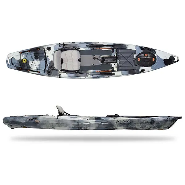 Feelfree Lure 13.5 V2 Fishing Kayak