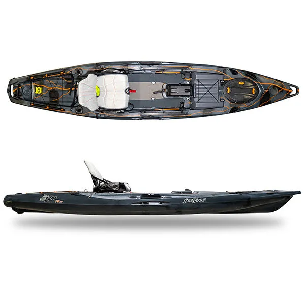 Feelfree Lure 13.5 V2 Fishing Kayak