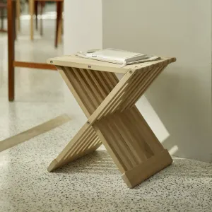 Fionia Stool