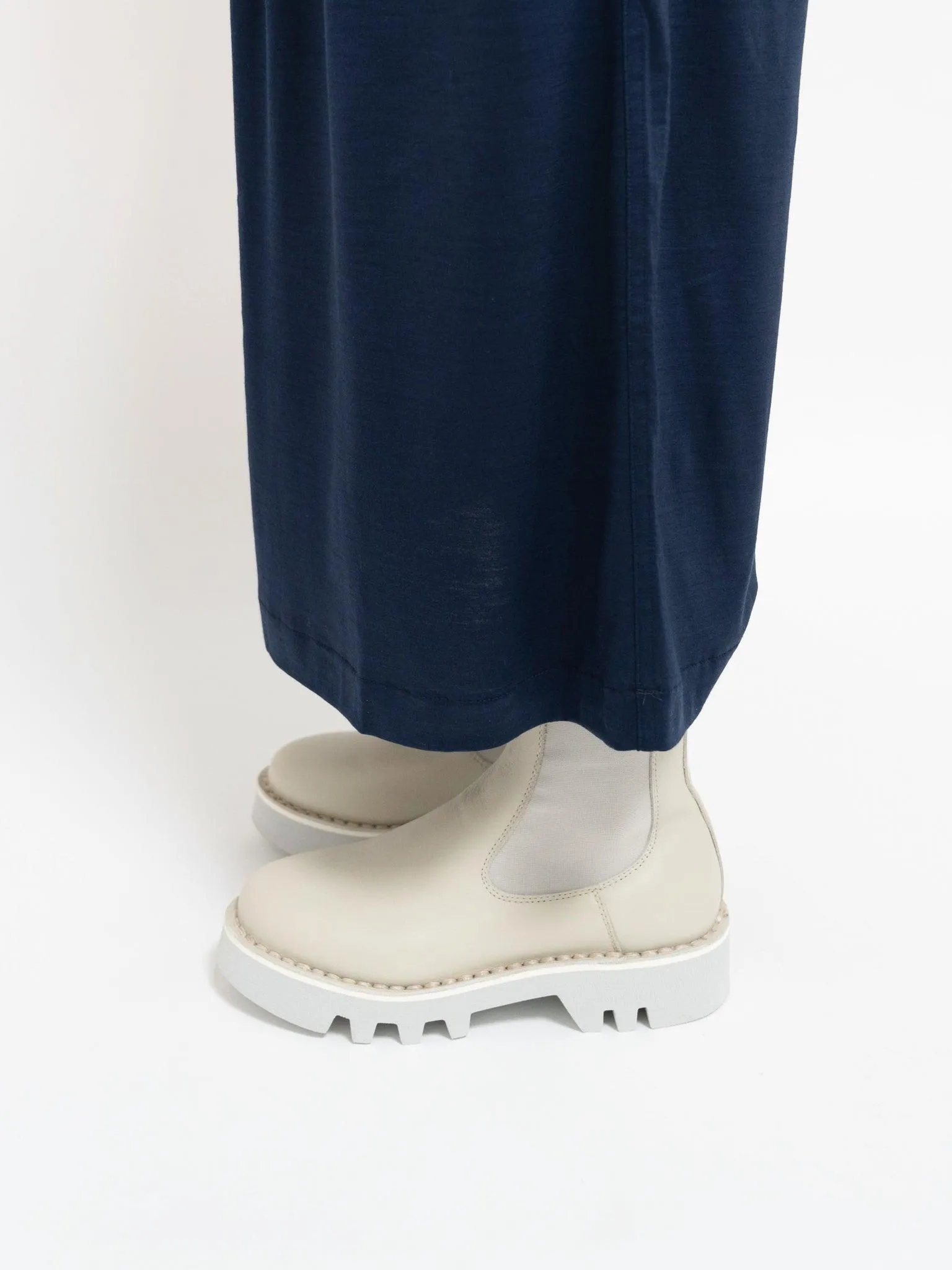Foal Chelsea Boot - Mastic