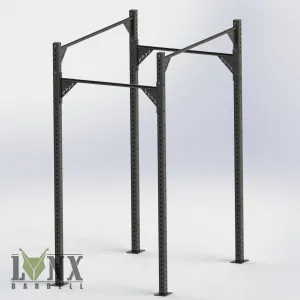 Free Standing Rig