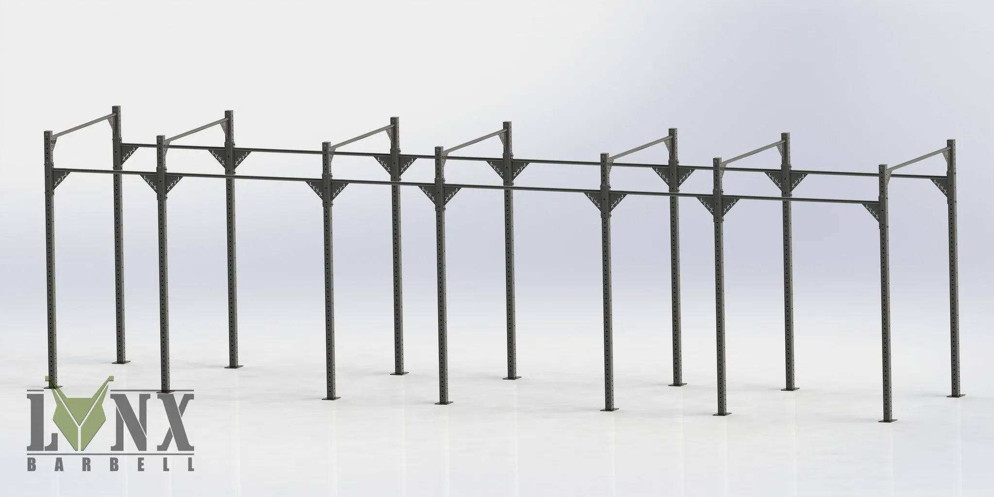 Free Standing Rig