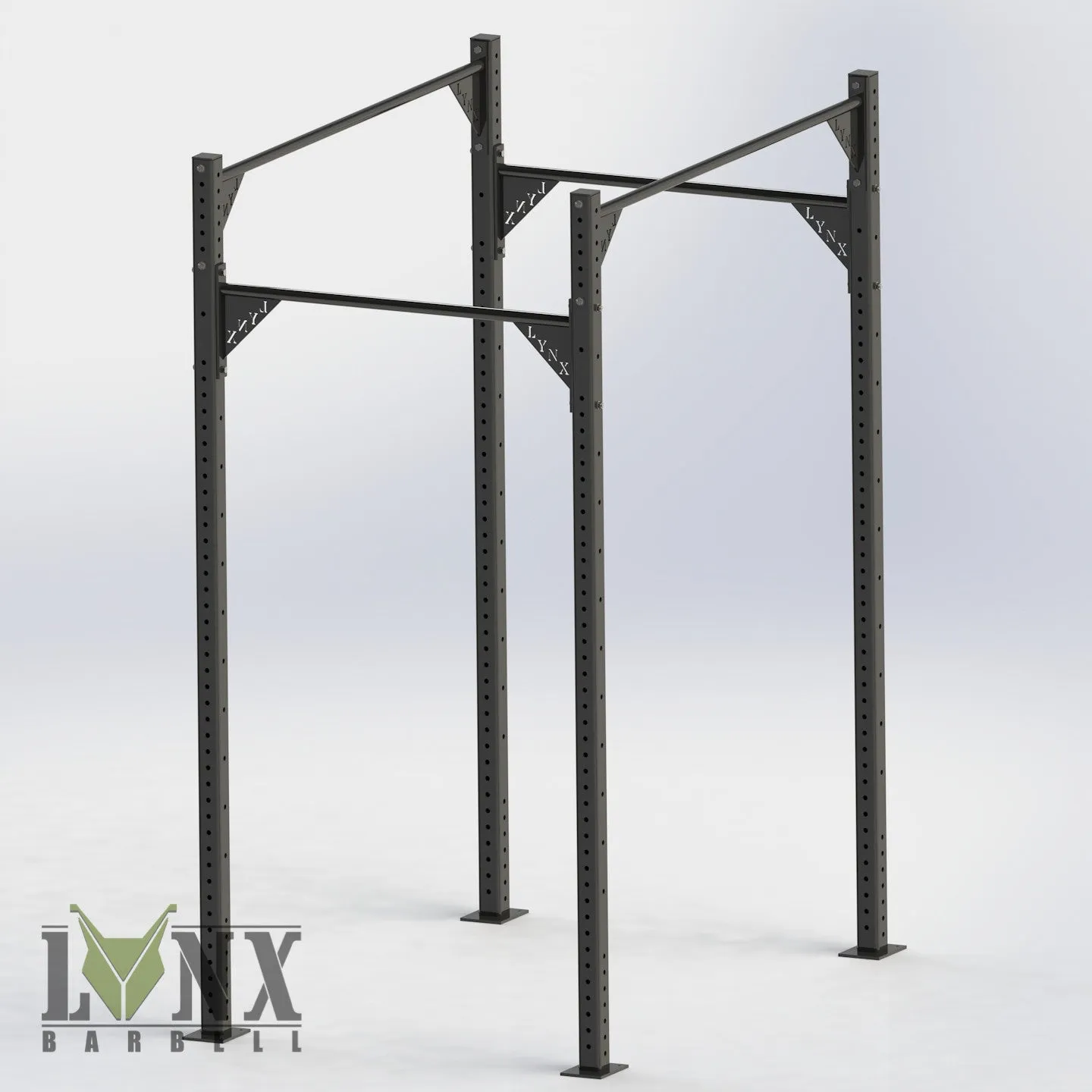 Free Standing Rig