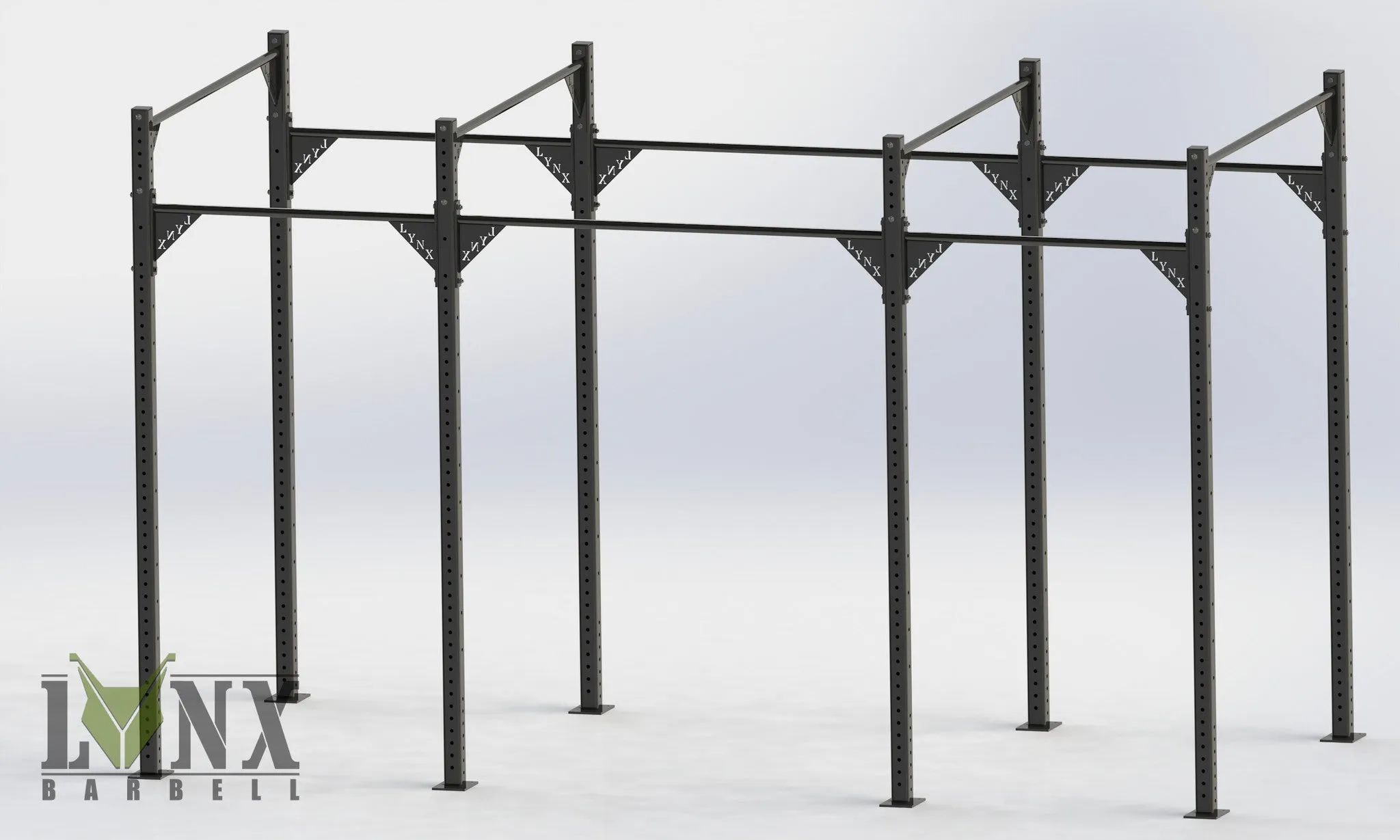Free Standing Rig