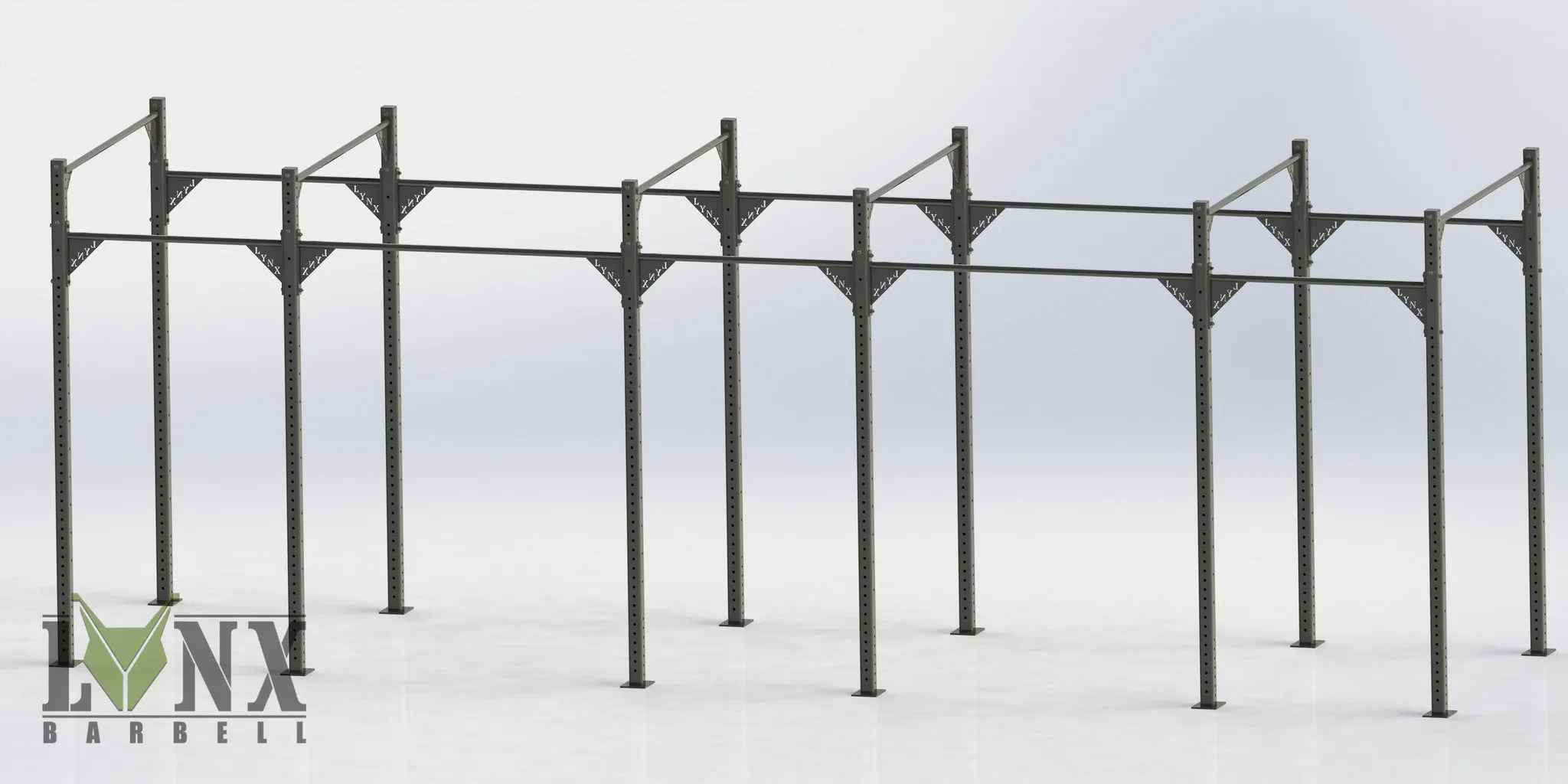 Free Standing Rig