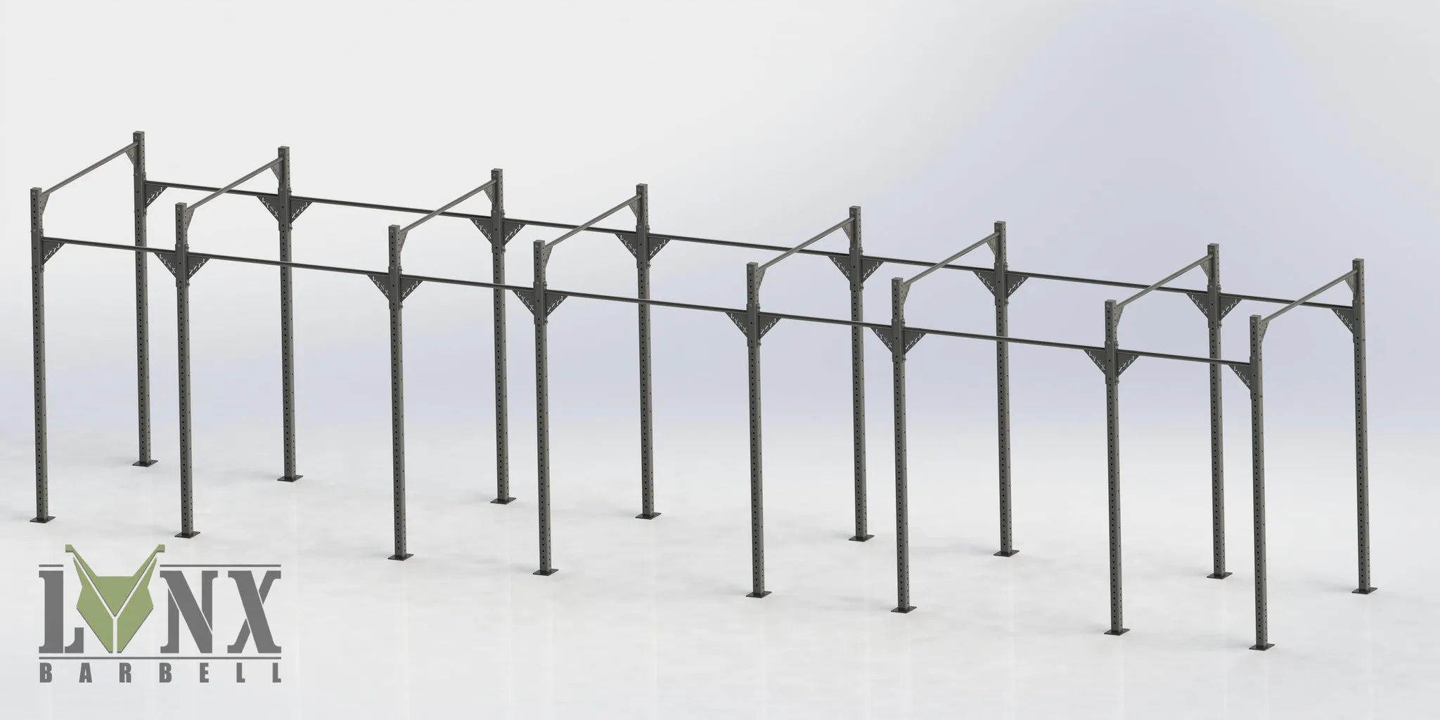 Free Standing Rig