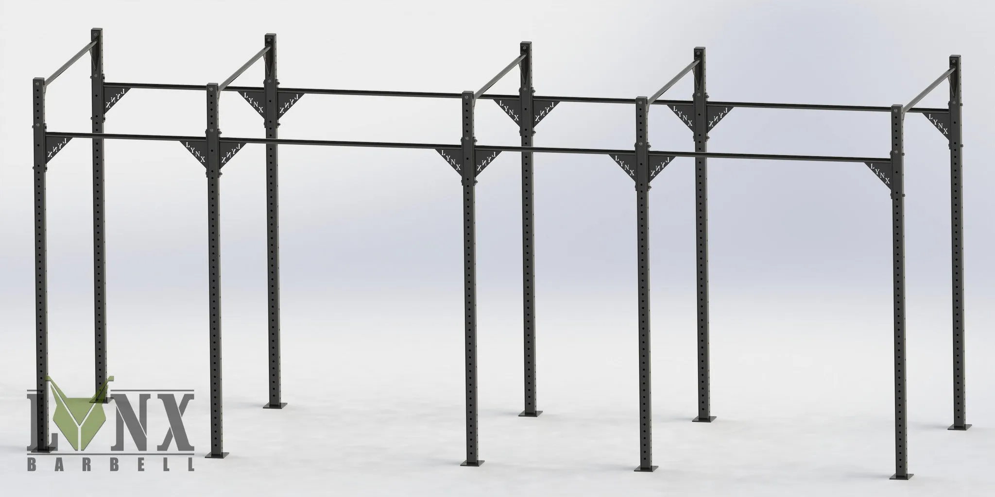 Free Standing Rig