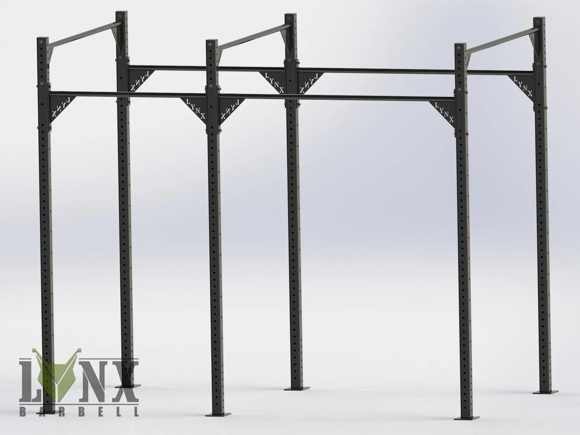 Free Standing Rig
