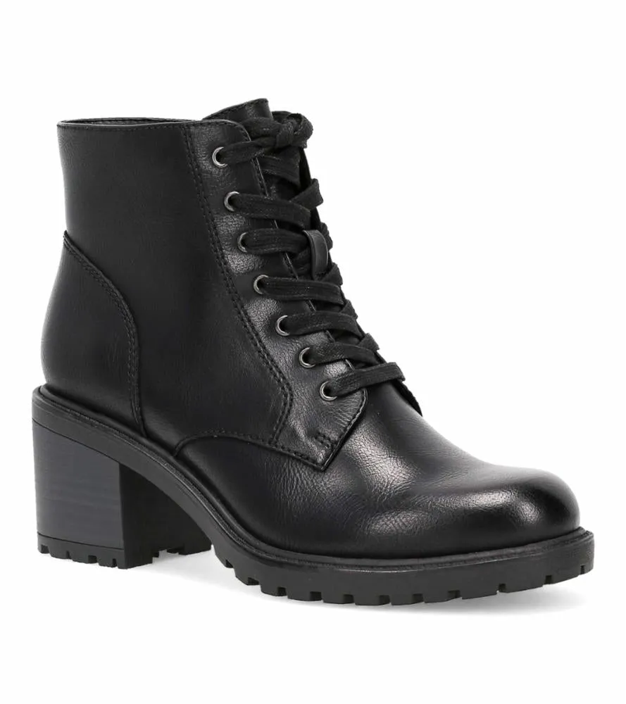 Frye  Women's Ayla Ayla Black M