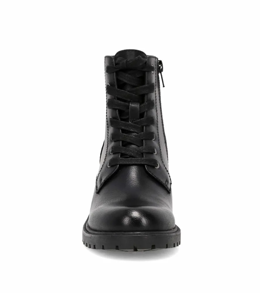 Frye  Women's Ayla Ayla Black M