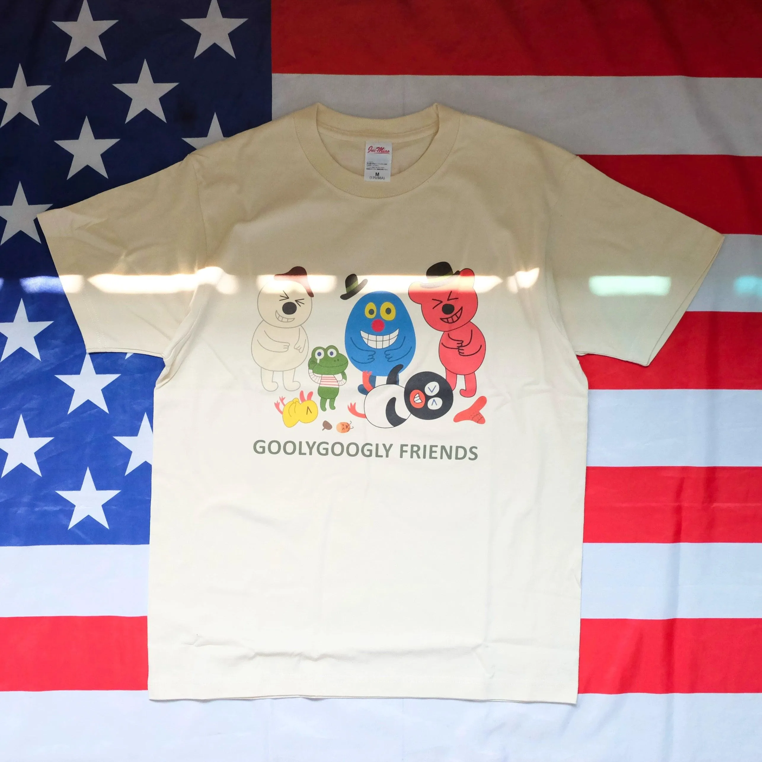 FUNNY SUMMER TEE