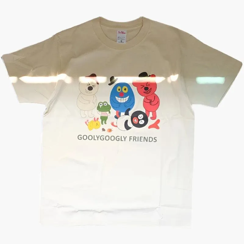 FUNNY SUMMER TEE