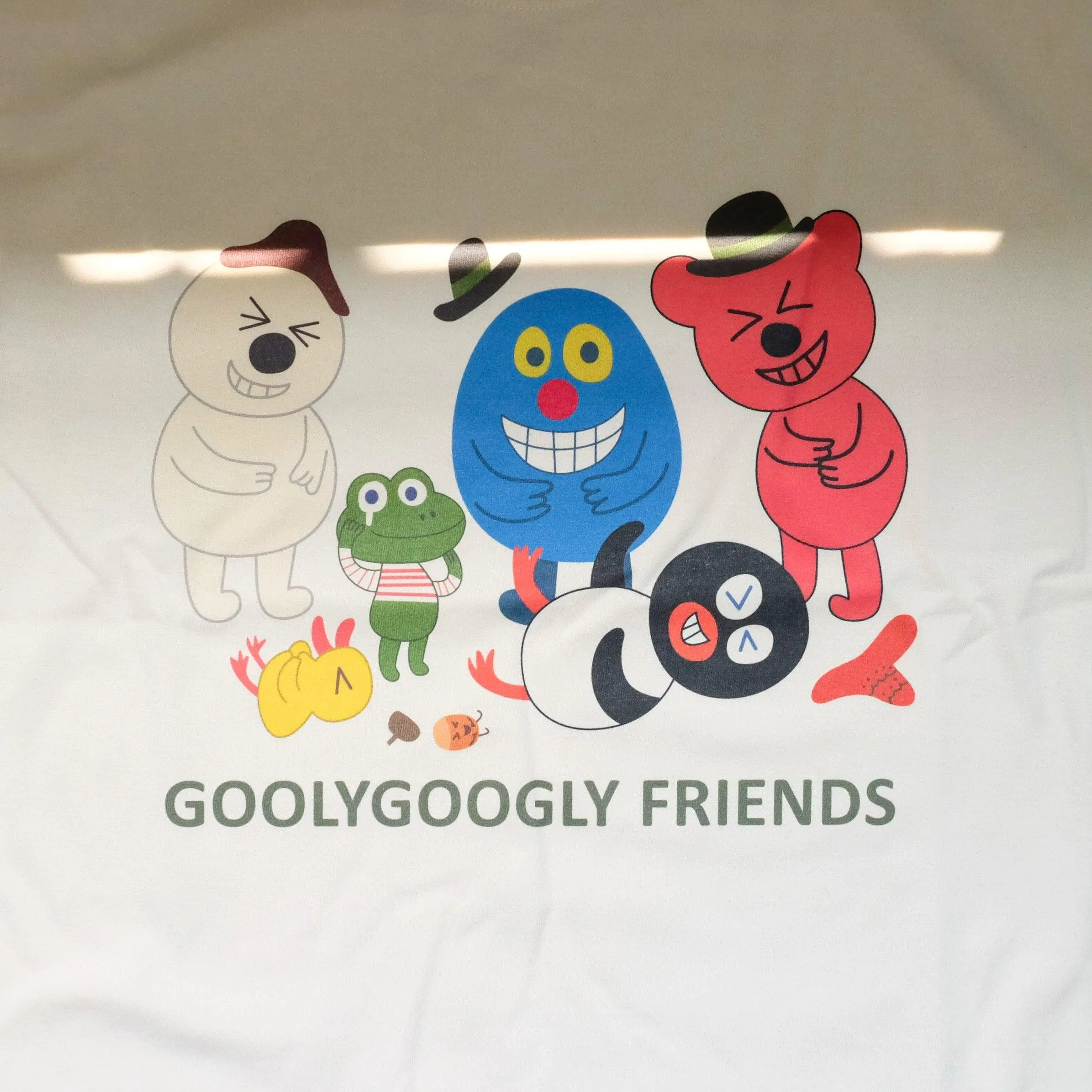 FUNNY SUMMER TEE