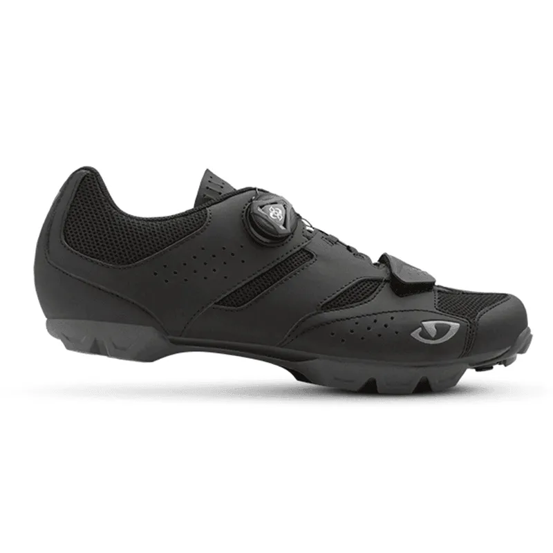 Giro Cylinder Womens MTB Cycling Shoes
