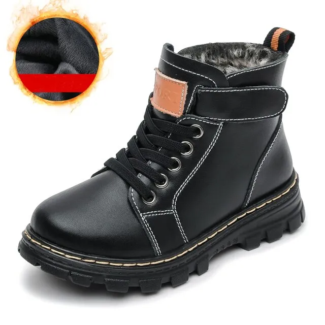 Grint Unisex Kids' Chelsea Boot