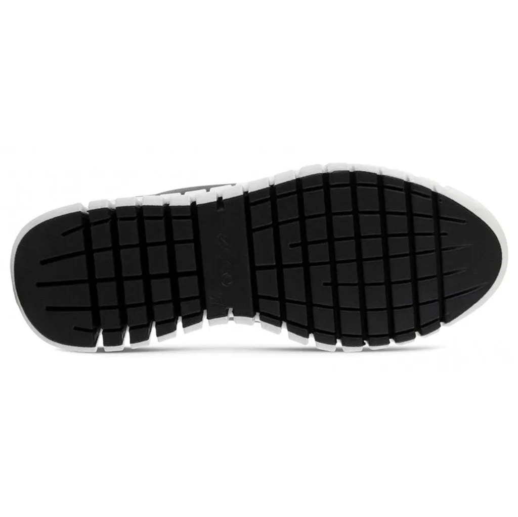 Gruuv Leather Women's  Low Top Trainers