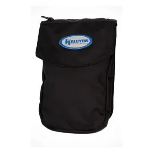 Halcyon Bellows Pocket