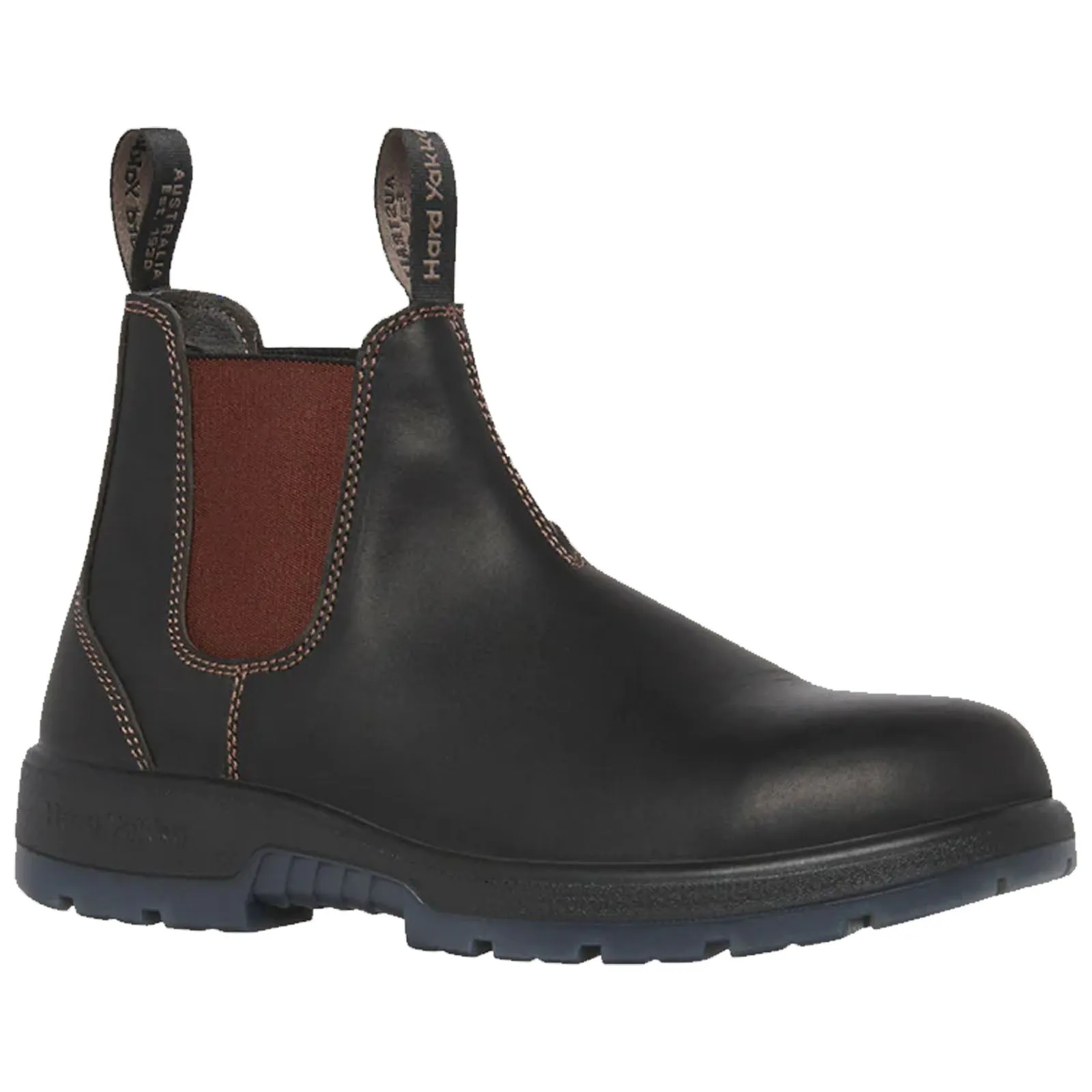 Hard Yakka Mens Brumby Dealer Boots