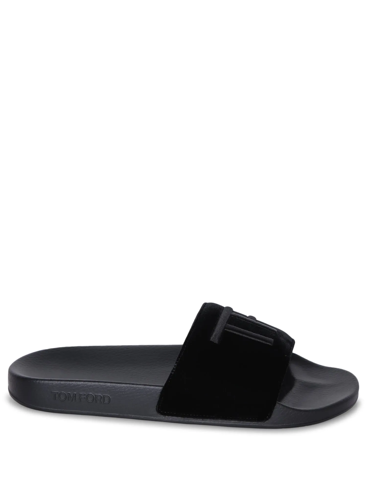 Harris black slides