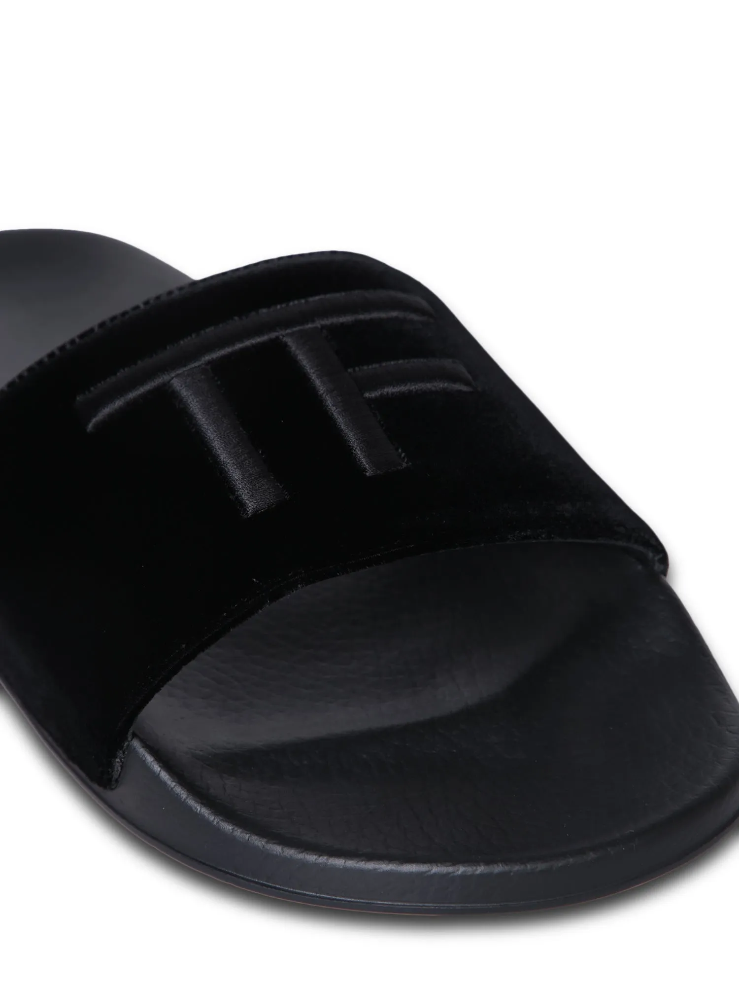 Harris black slides