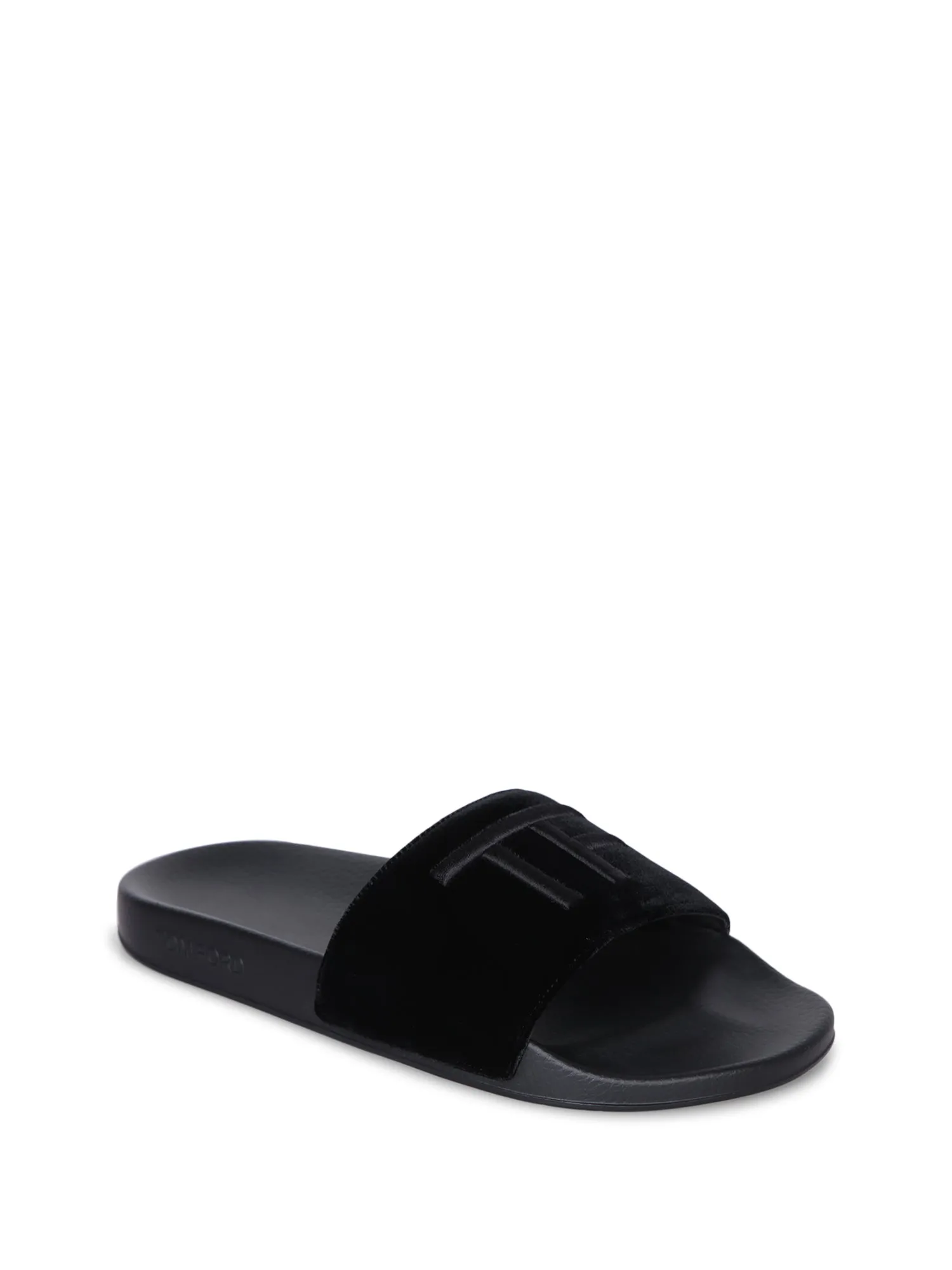 Harris black slides