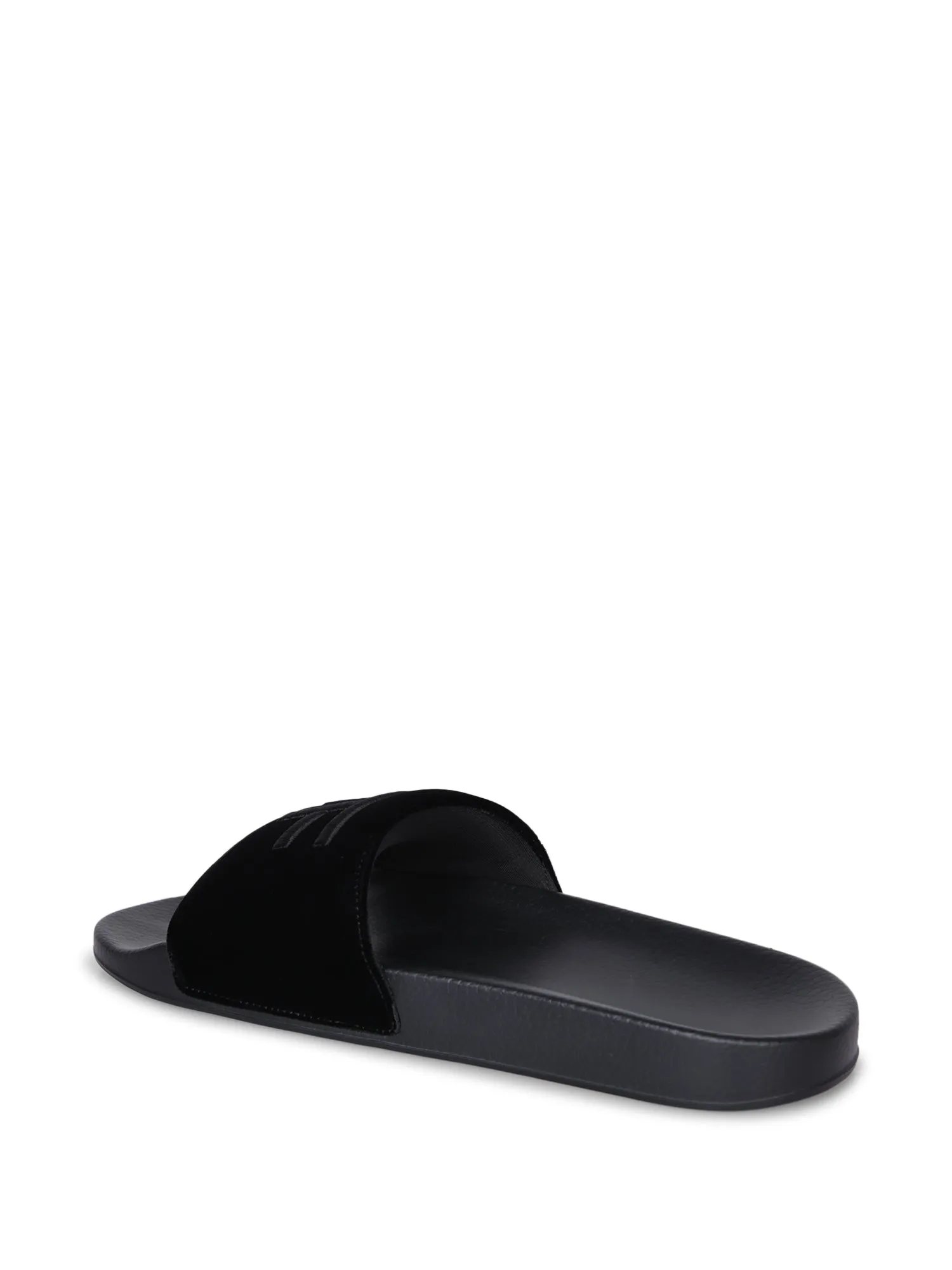 Harris black slides
