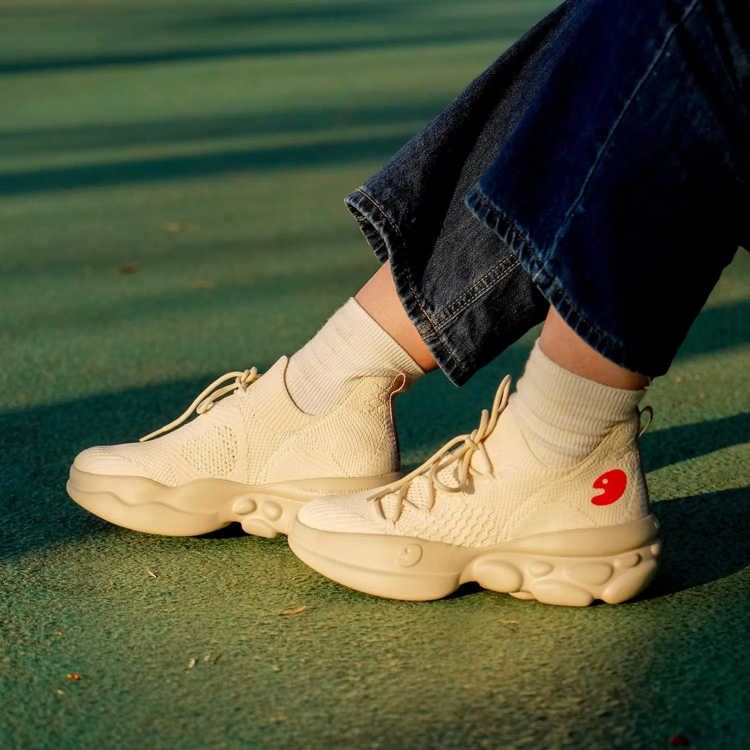 Heron White Ronda VI Women