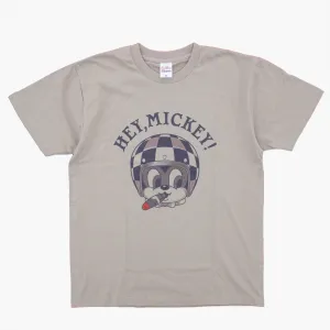 HEY MICKEY TEE
