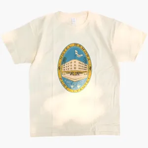HOTEL MAMORA TEE