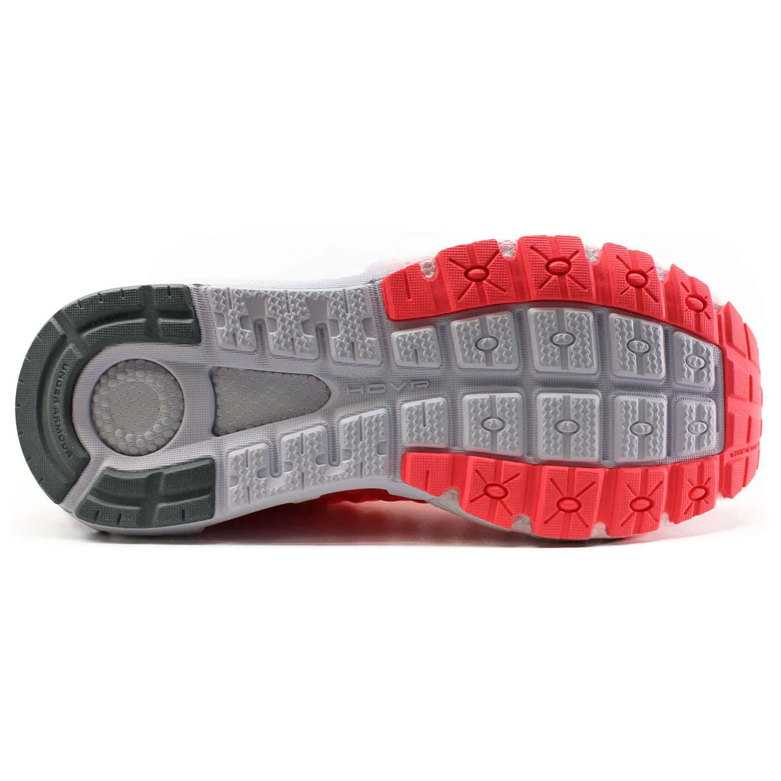 HOVR Mega 2 Clone Synthetic Textile Women's Low-Top Trainers
