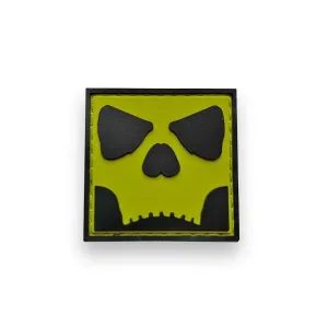 Icon Mini Patch - Volt