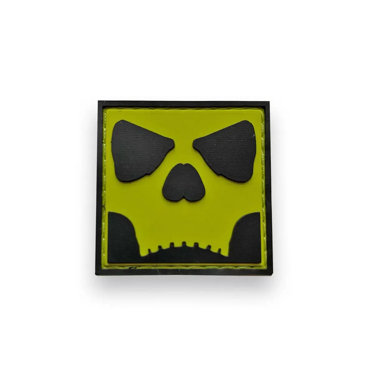 Icon Mini Patch - Volt