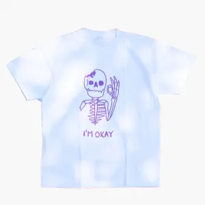 I'M OKAY TEE