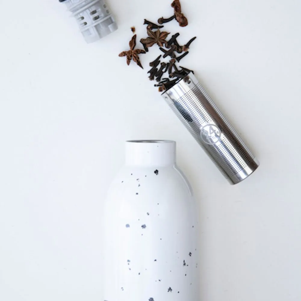Infuser Lid