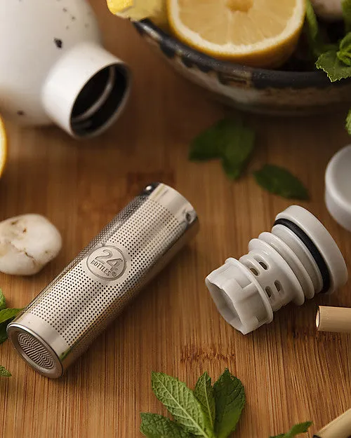 Infuser Lid