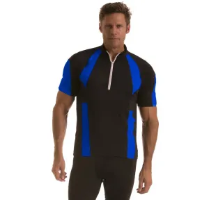 I.S.PRO USA Bike Jacket MA2007
